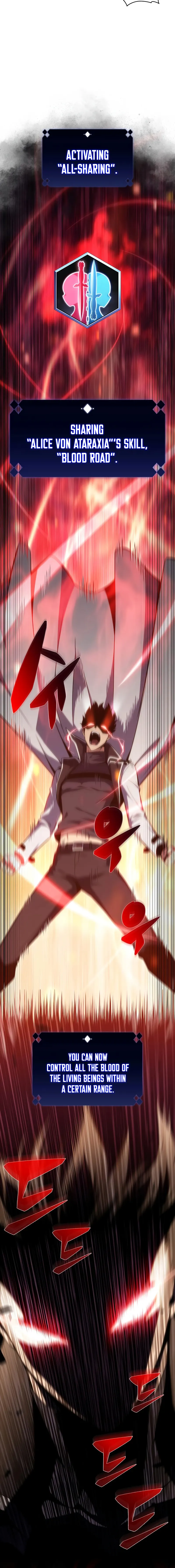 Solo Max-Level Newbie Chapter 107 - Page 22