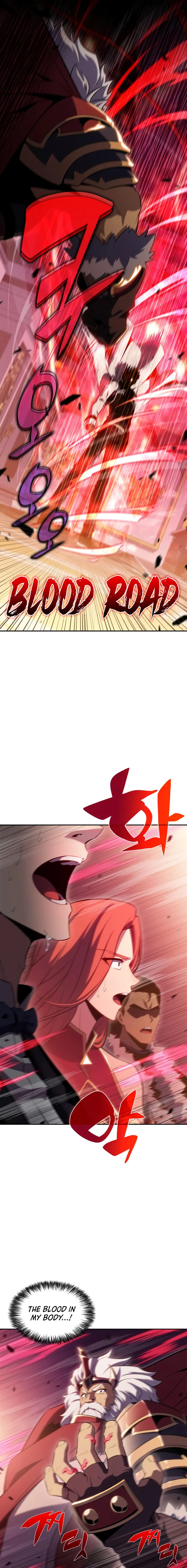 Solo Max-Level Newbie Chapter 107 - Page 23