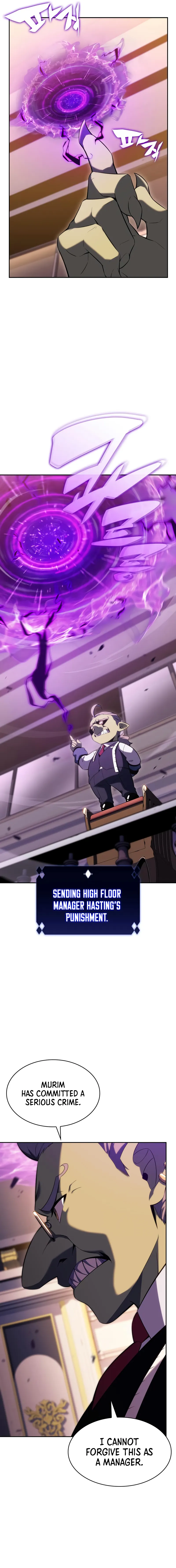 Solo Max-Level Newbie Chapter 107 - Page 9