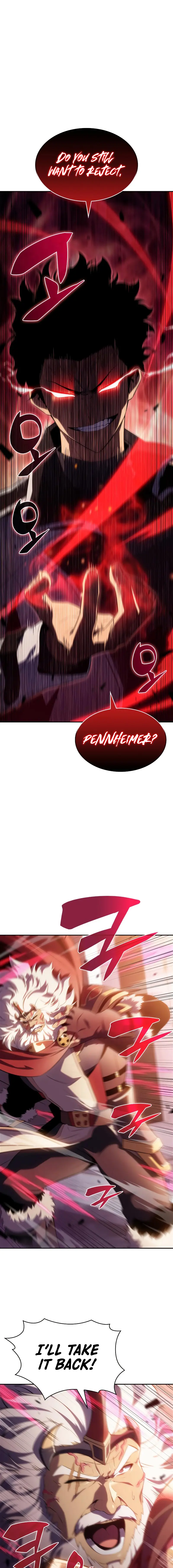 Solo Max-Level Newbie Chapter 108 - Page 1