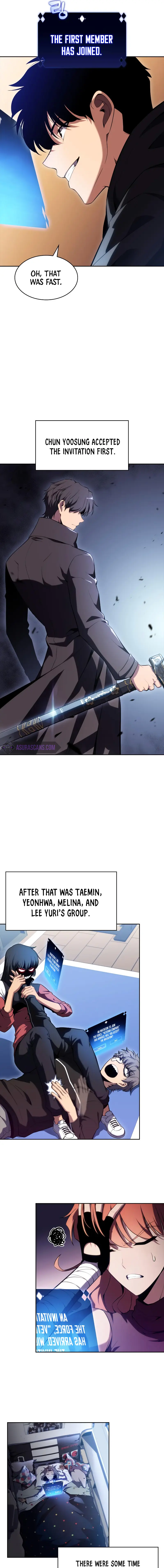 Solo Max-Level Newbie Chapter 108 - Page 11