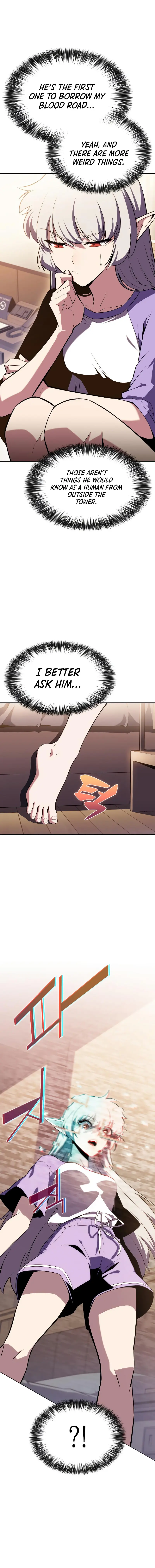 Solo Max-Level Newbie Chapter 108 - Page 17