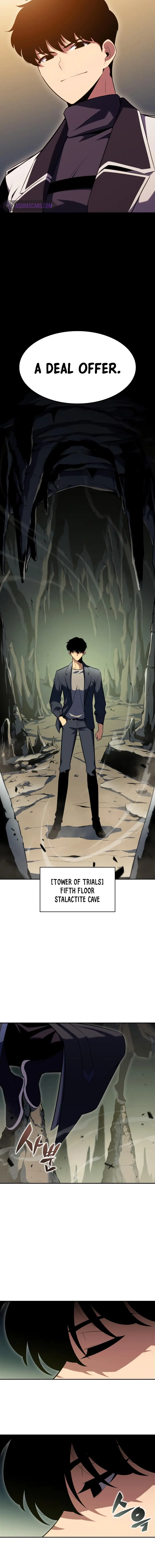 Solo Max-Level Newbie Chapter 108 - Page 20