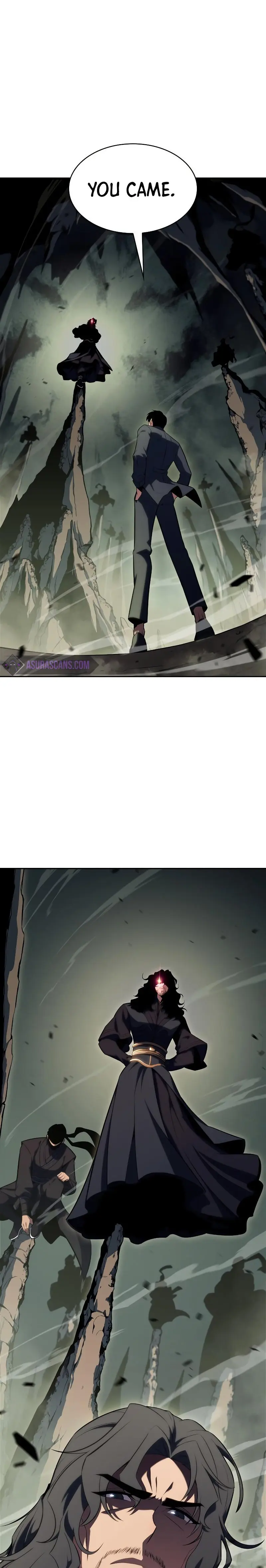 Solo Max-Level Newbie Chapter 108 - Page 21