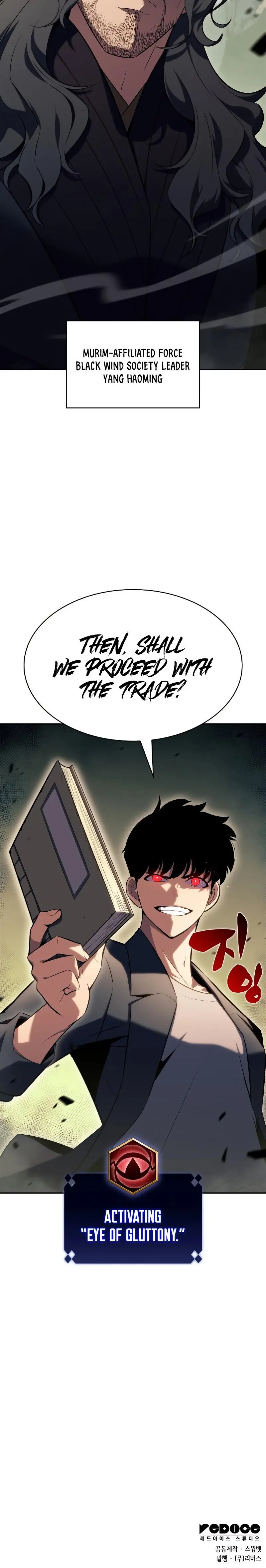 Solo Max-Level Newbie Chapter 108 - Page 22