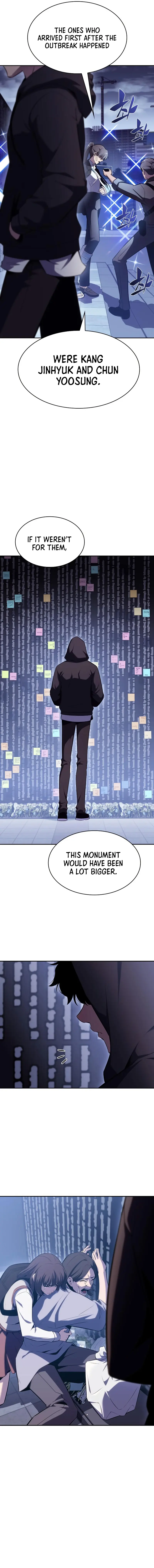 Solo Max-Level Newbie Chapter 108 - Page 7