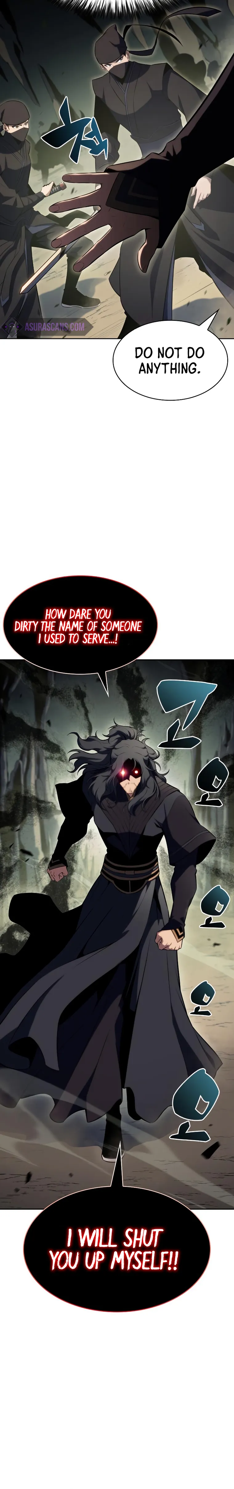 Solo Max-Level Newbie Chapter 109 - Page 12