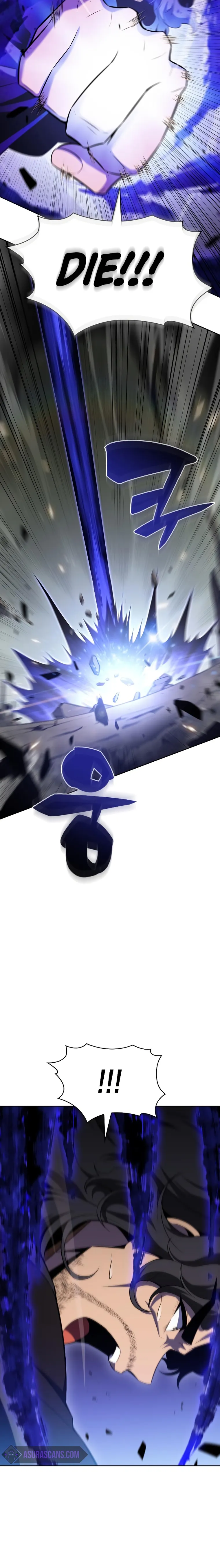 Solo Max-Level Newbie Chapter 109 - Page 14