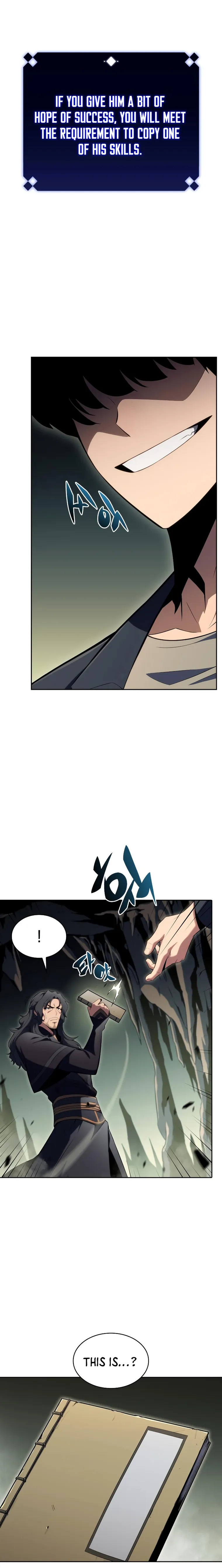 Solo Max-Level Newbie Chapter 109 - Page 4