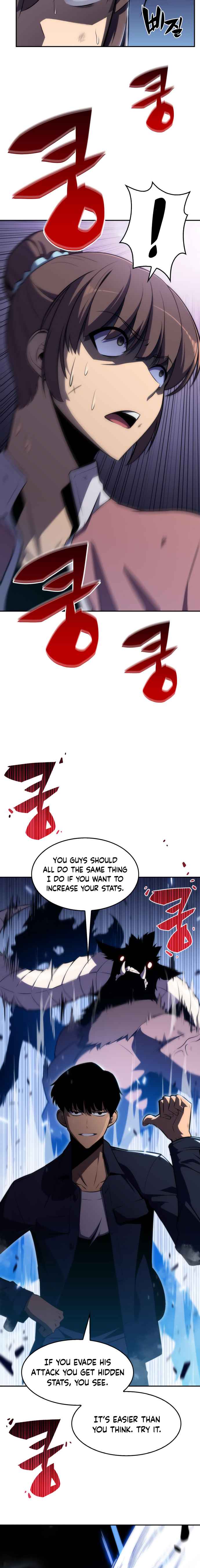 Solo Max-Level Newbie Chapter 11 - Page 15