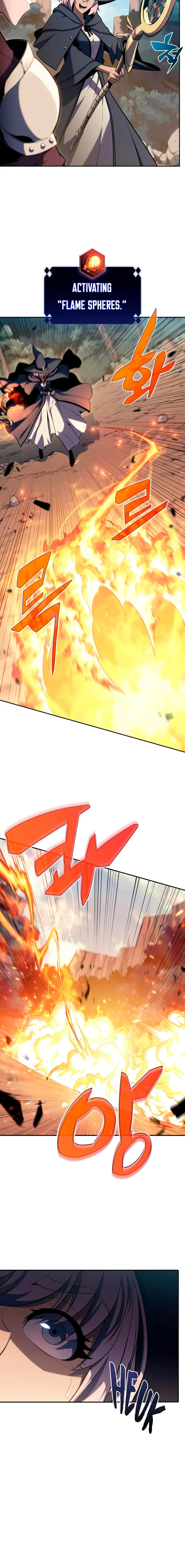 Solo Max-Level Newbie Chapter 110 - Page 10