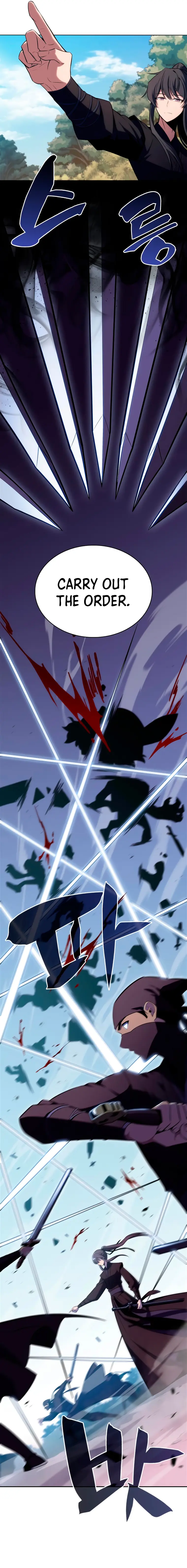 Solo Max-Level Newbie Chapter 110 - Page 15