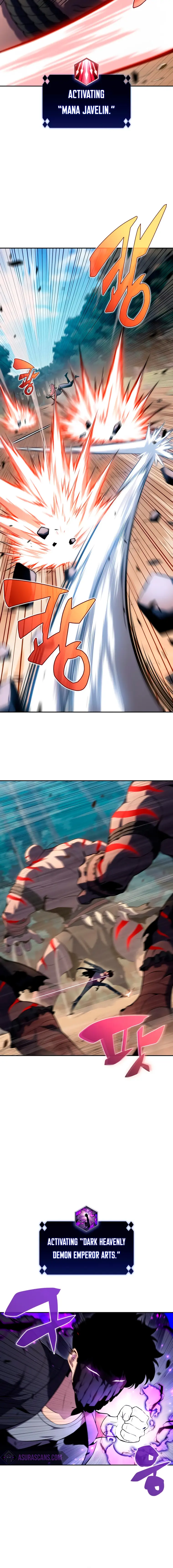 Solo Max-Level Newbie Chapter 110 - Page 20