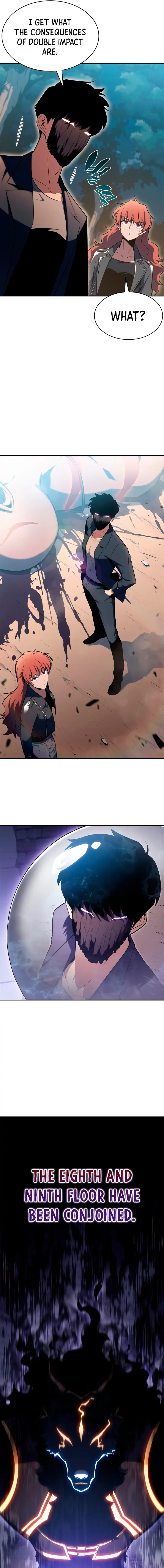 Solo Max-Level Newbie Chapter 110 - Page 23