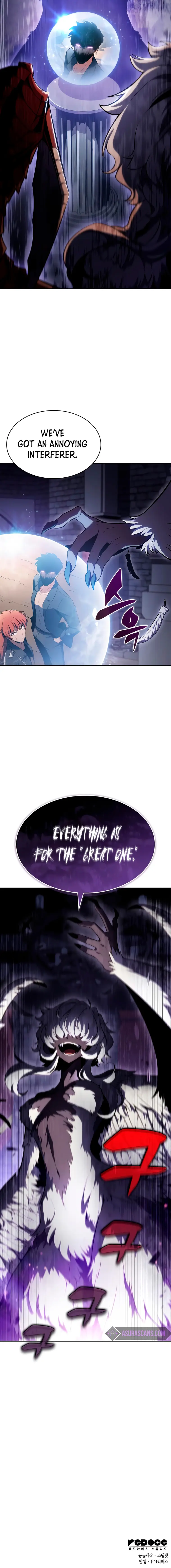 Solo Max-Level Newbie Chapter 110 - Page 24