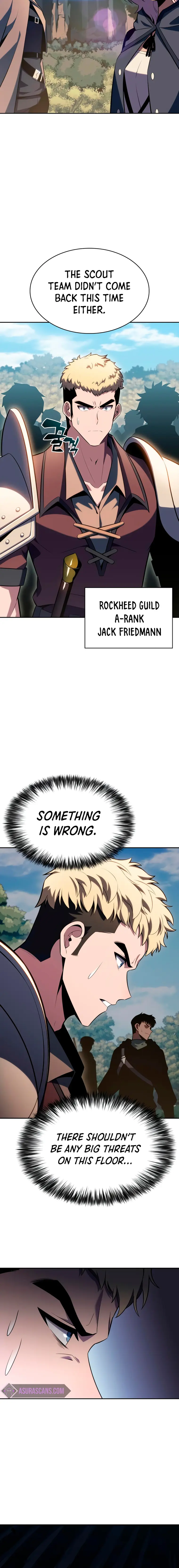 Solo Max-Level Newbie Chapter 110 - Page 6