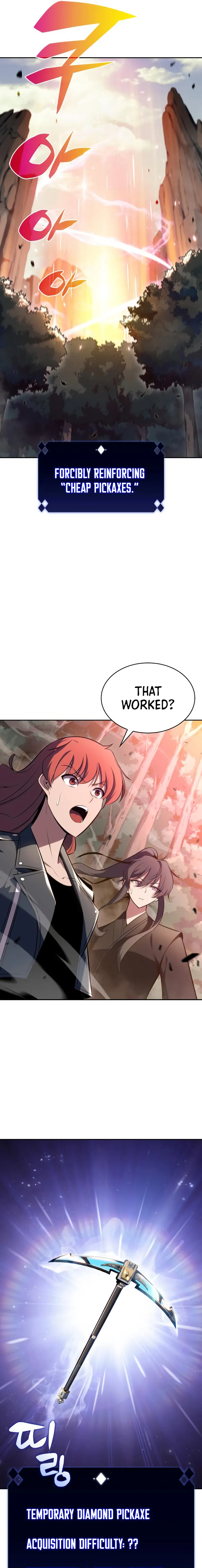 Solo Max-Level Newbie Chapter 111 - Page 15