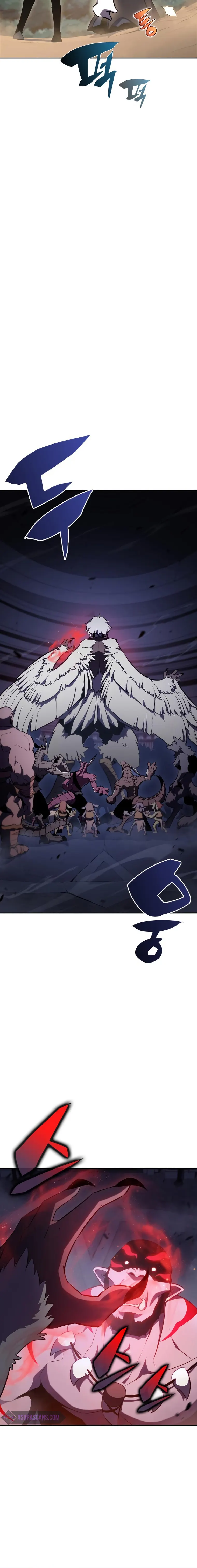 Solo Max-Level Newbie Chapter 111 - Page 24