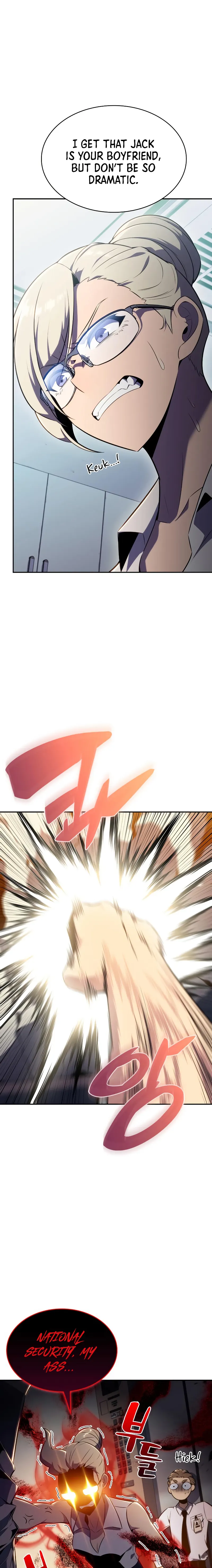 Solo Max-Level Newbie Chapter 112 - Page 16