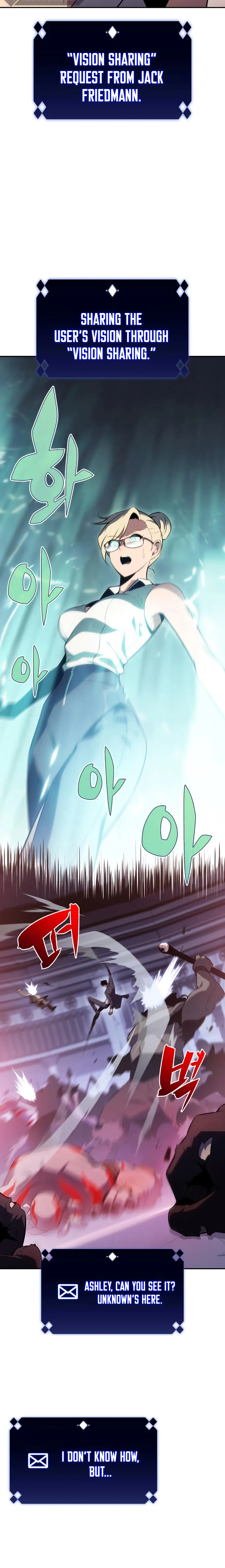 Solo Max-Level Newbie Chapter 112 - Page 18