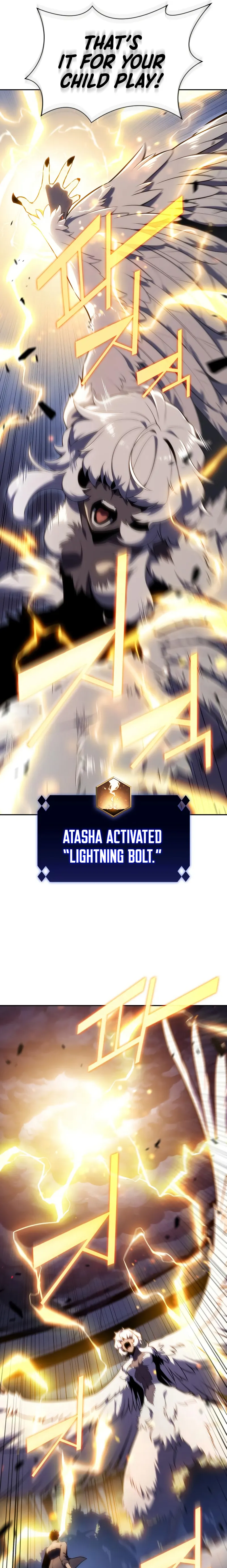 Solo Max-Level Newbie Chapter 112 - Page 22