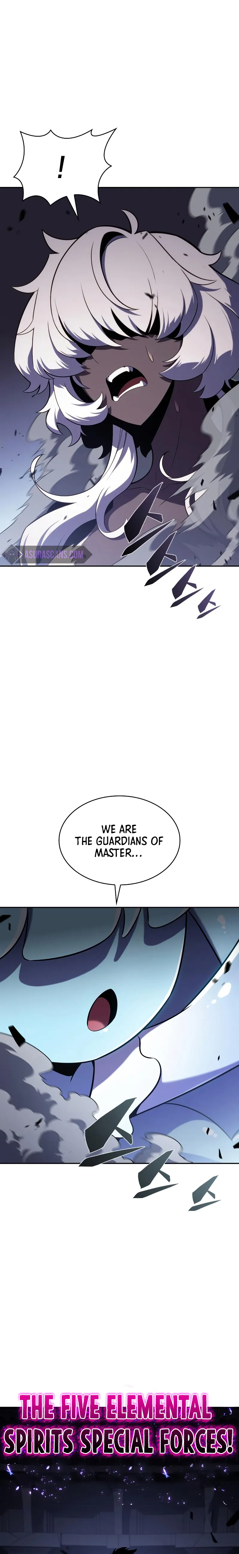 Solo Max-Level Newbie Chapter 112 - Page 24