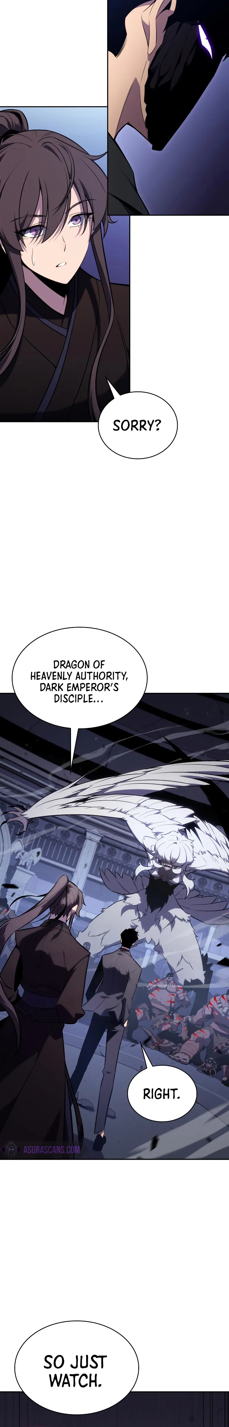 Solo Max-Level Newbie Chapter 112 - Page 3