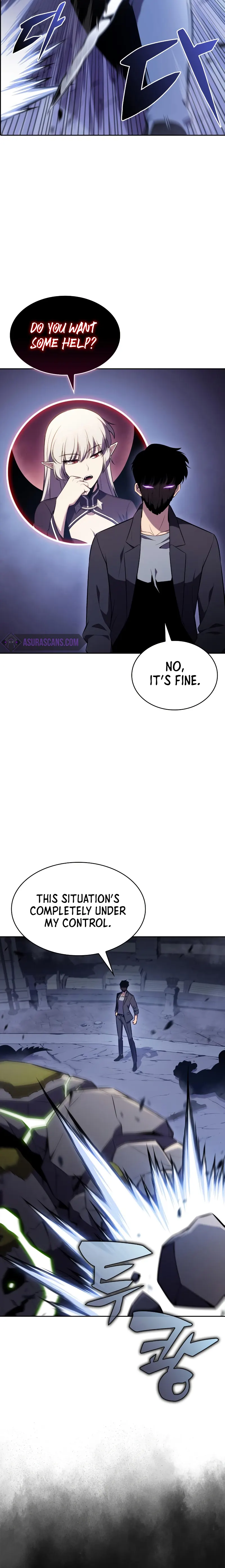 Solo Max-Level Newbie Chapter 112 - Page 30