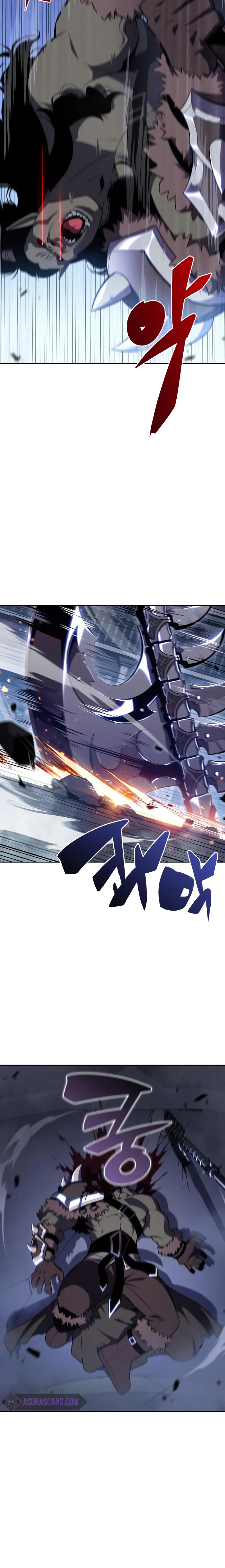 Solo Max-Level Newbie Chapter 112 - Page 9