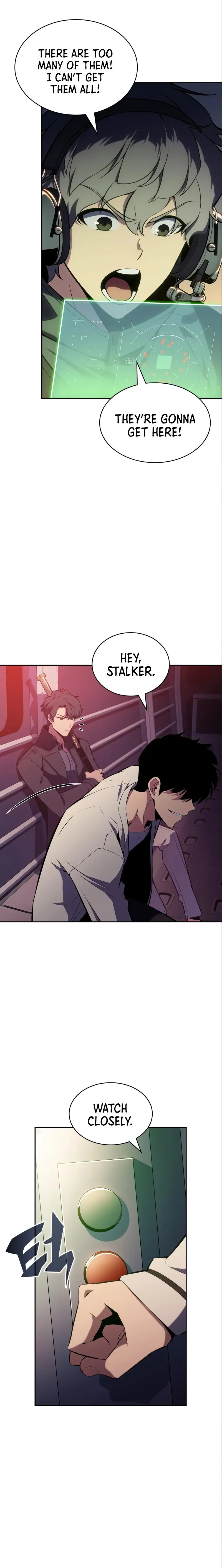 Solo Max-Level Newbie Chapter 120 - Page 17