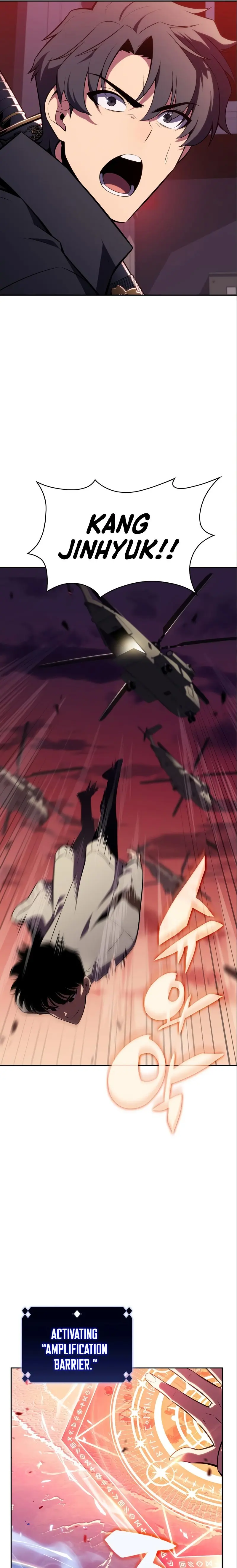 Solo Max-Level Newbie Chapter 120 - Page 19