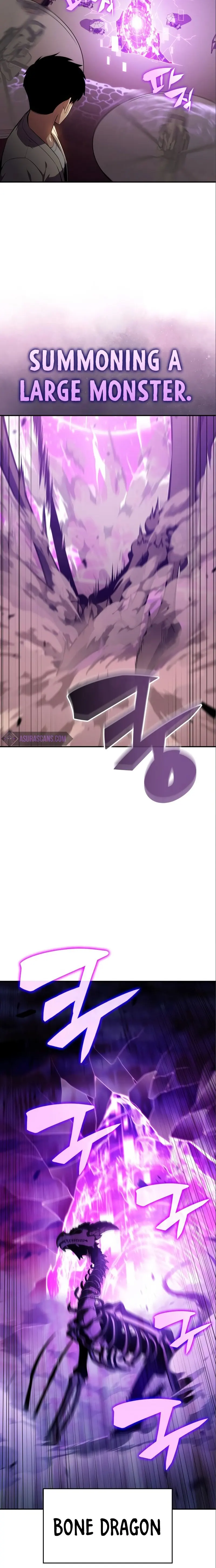 Solo Max-Level Newbie Chapter 120 - Page 26