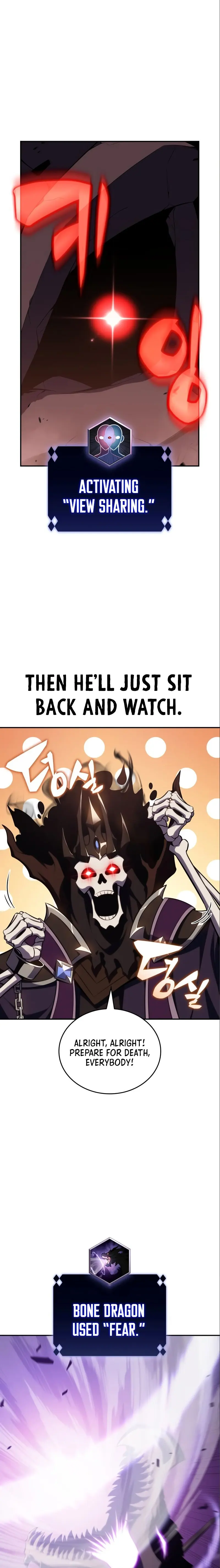 Solo Max-Level Newbie Chapter 120 - Page 27