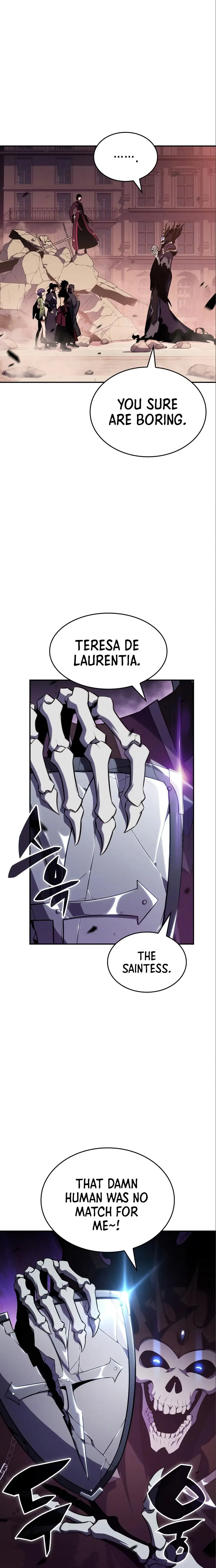 Solo Max-Level Newbie Chapter 120 - Page 7