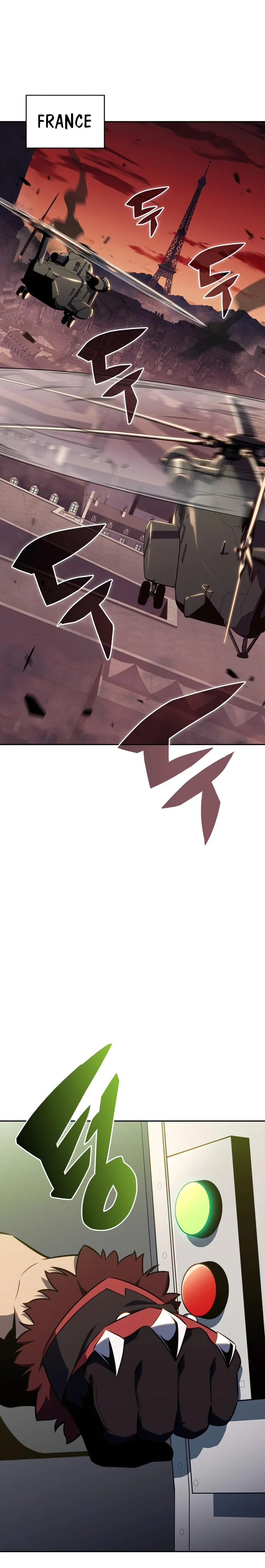 Solo Max-Level Newbie Chapter 122 - Page 1