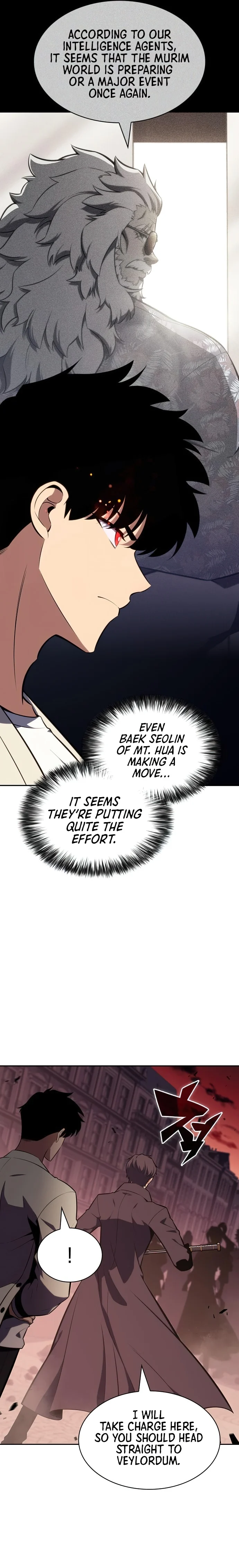 Solo Max-Level Newbie Chapter 122 - Page 13