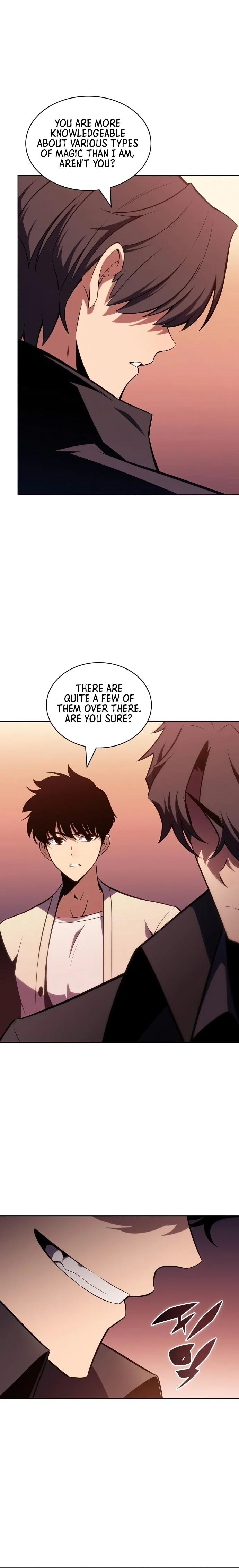 Solo Max-Level Newbie Chapter 122 - Page 14