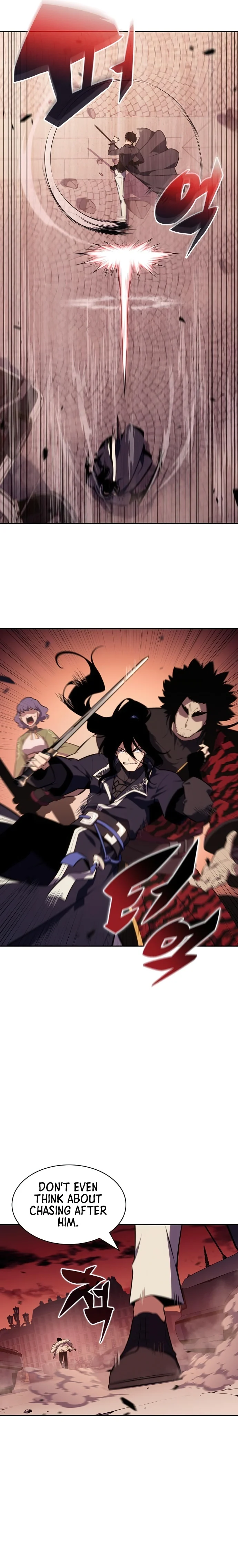 Solo Max-Level Newbie Chapter 122 - Page 17