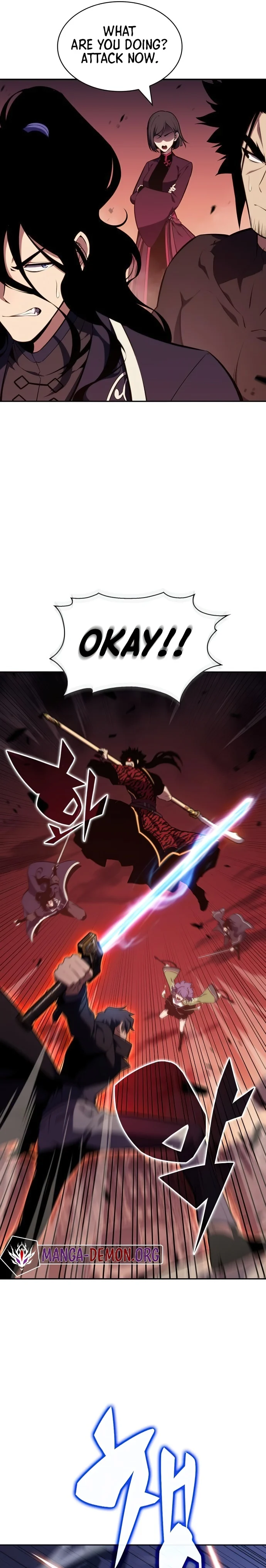 Solo Max-Level Newbie Chapter 122 - Page 19