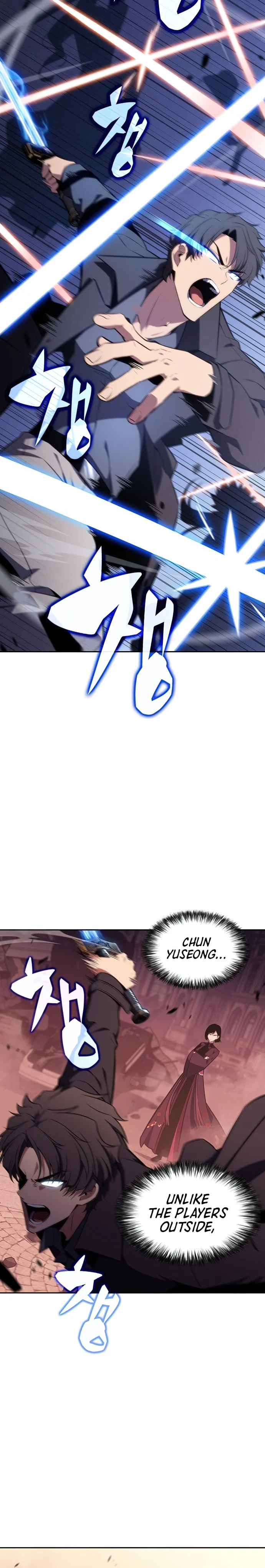 Solo Max-Level Newbie Chapter 122 - Page 20