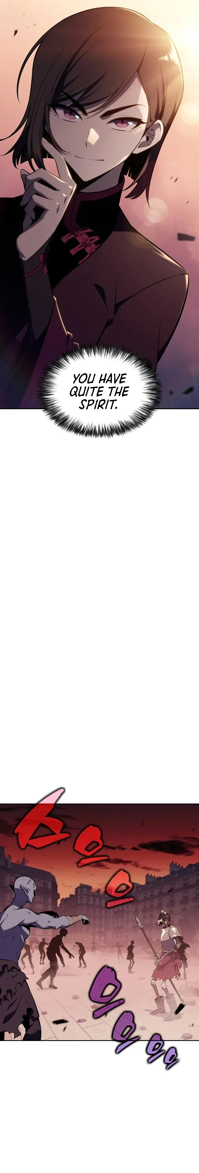 Solo Max-Level Newbie Chapter 122 - Page 21