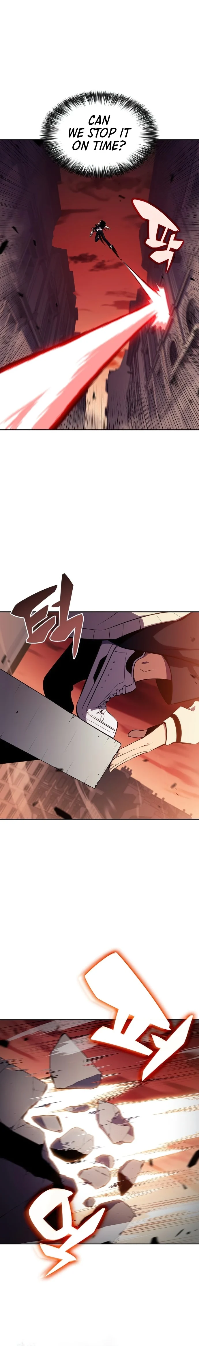 Solo Max-Level Newbie Chapter 122 - Page 24