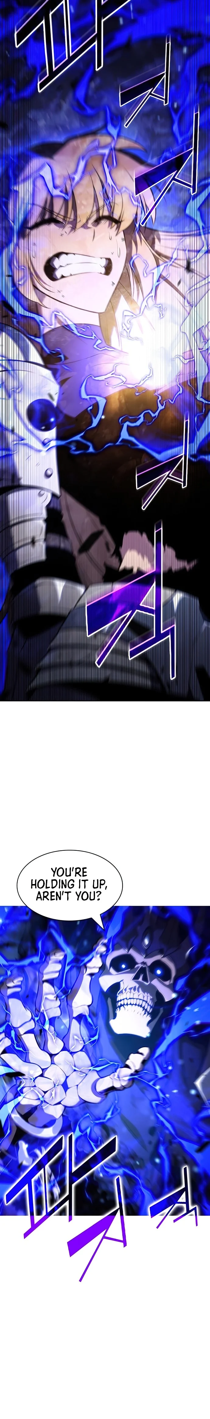 Solo Max-Level Newbie Chapter 122 - Page 26