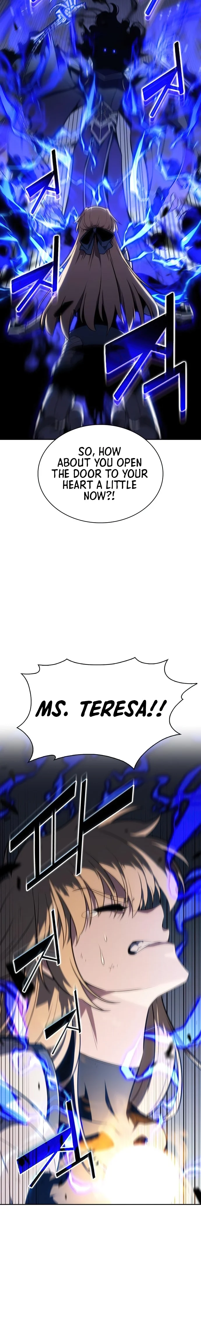 Solo Max-Level Newbie Chapter 122 - Page 28