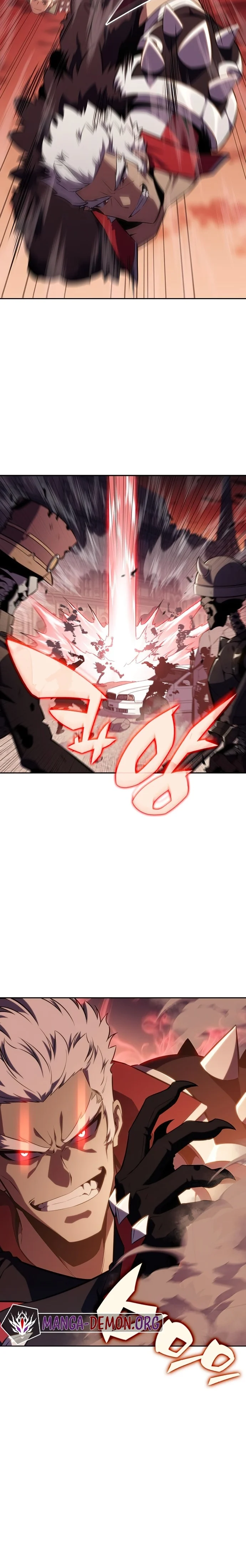 Solo Max-Level Newbie Chapter 122 - Page 4