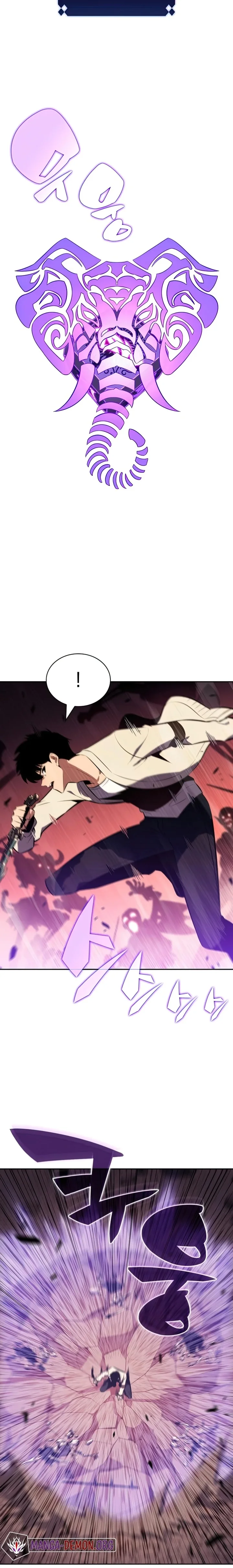 Solo Max-Level Newbie Chapter 123 - Page 10