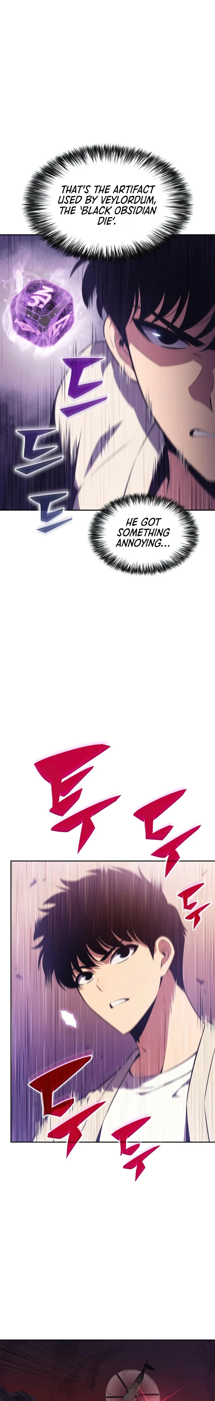 Solo Max-Level Newbie Chapter 123 - Page 11