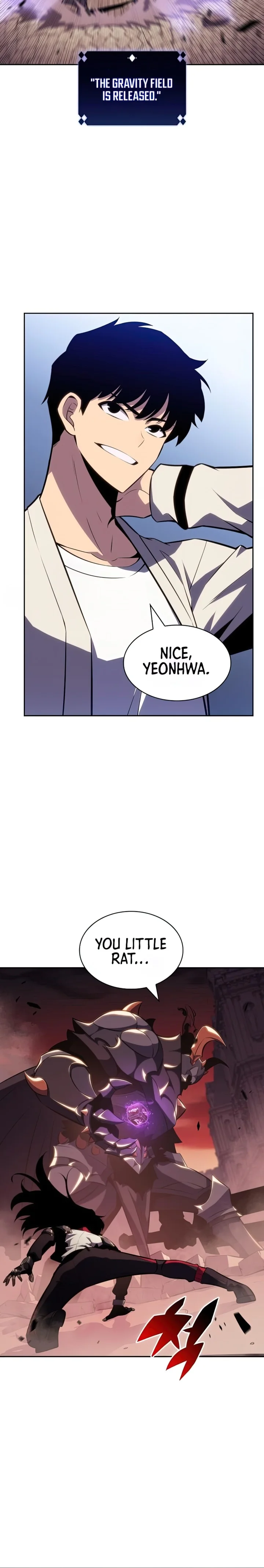 Solo Max-Level Newbie Chapter 123 - Page 14