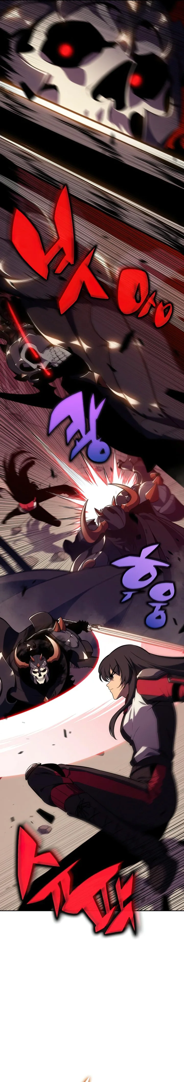 Solo Max-Level Newbie Chapter 123 - Page 15