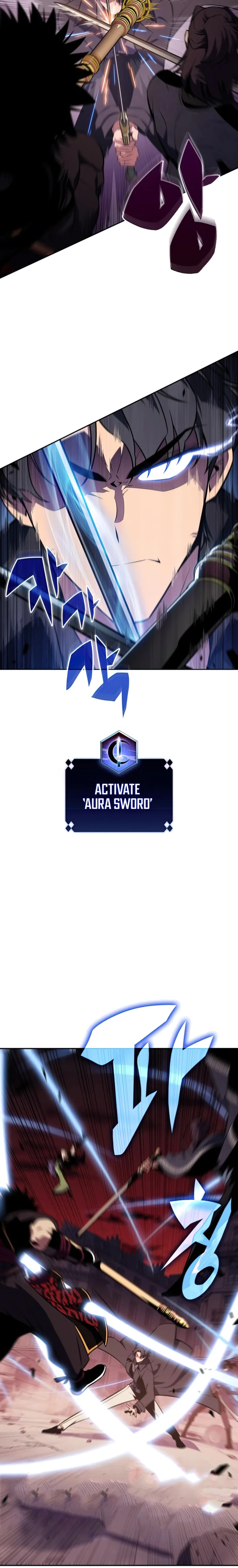 Solo Max-Level Newbie Chapter 123 - Page 2